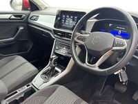 Used VW T-Roc Life 150 HP (110 kW) 2025 SUV