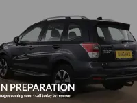 Used Subaru Forester Premium 150 HP (110 kW) 2017 SUV