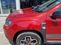 Used Dacia Duster 2019 Red SUV