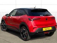 Second-hand Vauxhall Mokka 101 CP (74 kW) 2025 SUV