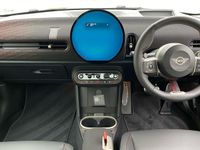 Used Mini John Cooper Works Hatch 228 HP (167 kW) 2025 White Hatchback