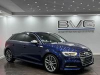 Used Audi A3 310 HP (228 kW) 2016