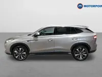 Used MG HS Trophy 2025 Silver SUV