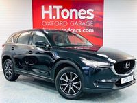Used Mazda 6 Inclusive 175 HP (128 kW) 2018 Black SUV