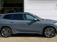 Used BMW iX1 M Sport 227 kW (309 HP) 2023 Grey SUV