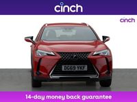 used Lexus UX 250h 2.0 5dr CVT [Nav]