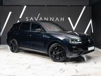 Used VW Touareg R 2022 Blue SUV