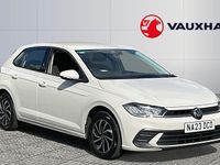 Używany VW Polo Life 95 KM (69 kW) 2026 Hatchback