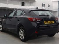 used Mazda 3 2.0 SE 5dr