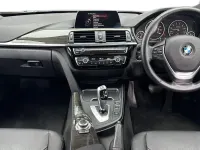 Used BMW 320 Luxury Line 181 HP (133 kW) 2015 Grey