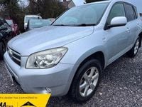 Used Toyota RAV4 2009