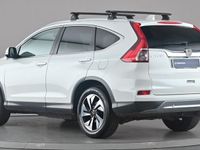 used Honda CR-V 2.0 i-VTEC SR 5dr