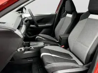 Used Vauxhall Frontera GSe 136 HP (100 kW) 2025 Orange SUV