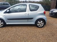 used Toyota Aygo 1.0 VVT-i Sport 3dr MMT