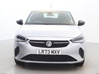 Used Vauxhall Corsa Design Edition 2023 Grey Hatchback