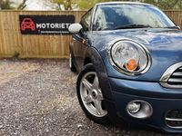 used Mini Cooper D Hatch 1.63dr