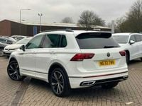 Used VW Tiguan 150 HP (110 kW) 2023 SUV