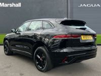 used Jaguar F-Pace 2.0 D200 R-dynamic SE 5Dr Auto AWD Estate