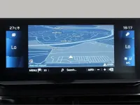 Used Peugeot 5008 GT 131 HP (96 kW) 2021 Black SUV