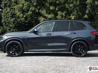Used BMW X5 M Sport 389 HP (286 kW) 2019 Grey SUV