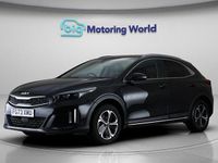 Used Kia XCeed 139 HP (102 kW) 2023 Black SUV