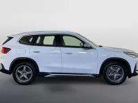 Used BMW X1 xLine 245 HP (180 kW) 2023 White SUV
