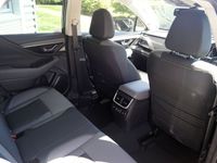 Used Subaru Outback 169 HP (124 kW) 2024 Crystal silica black SUV