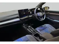 Used VW Golf VIII 333 HP (244 kW) 2025