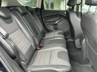Used Ford Kuga Titanium 2015 Black SUV