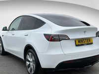 Used Tesla Model Y Long Range AWD 286 kW (389 HP) 2025 SUV