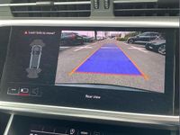 Used Audi A6 Sport 200 HP (147 kW) 2022 Black Estate