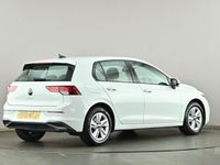 used VW Golf VIII 