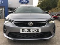Used Vauxhall Corsa SRi 101 HP (74 kW) 2021 Hatchback