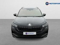 Used Skoda Karoq SportLine 150 HP (110 kW) 2025 Black SUV
