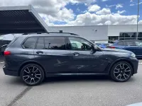 Used BMW X7 M Sport 2022 Grey SUV