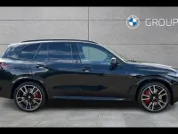 New BMW X5 M Sport 482 HP (354 kW) 2026 Black SUV