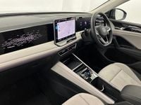 Used VW Tiguan Elegance 147 HP (108 kW) 2025 Grey SUV