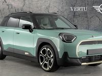 New Mini Aceman Exclusive 135 kW (184 HP) 2026 SUV