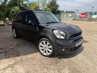 Used Mini Cooper S 2015 Grey Hatchback