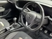 Used Vauxhall Mokka Ultimate 136 HP (100 kW) 2023 Red SUV
