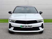 Usado Vauxhall Astra 113 kW (154 CV) 2024 Blanco Utilitario