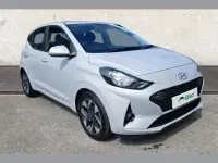 Used Hyundai i10 Advanced 61 HP (44 kW) 2025 Grey Hatchback