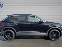 Used VW T-Roc Style 150 HP (110 kW) 2025 SUV