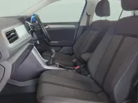 Used VW T-Roc Life 110 HP (80 kW) 2024 SUV