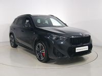 Used BMW X1 M Sport 215 HP (158 kW) 2025 Black SUV