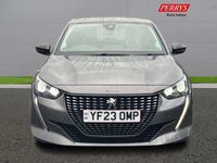 used Peugeot 208 1.5 BlueHDi 100 Allure Premium + 5dr Hatchback