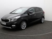 used Kia Carens 1.7 CRDi 3 MPV 5dr Diesel Manual Euro 6 (s/s) (139 bhp) Third Row Seats