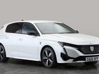 Used Peugeot 308 GTi 131 HP (96 kW) 2024 Hatchback