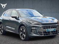 Used Cupra Terramar 2025 Blue SUV