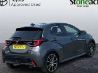 Used Toyota Yaris Sport 116 HP (85 kW) 2022 Hatchback